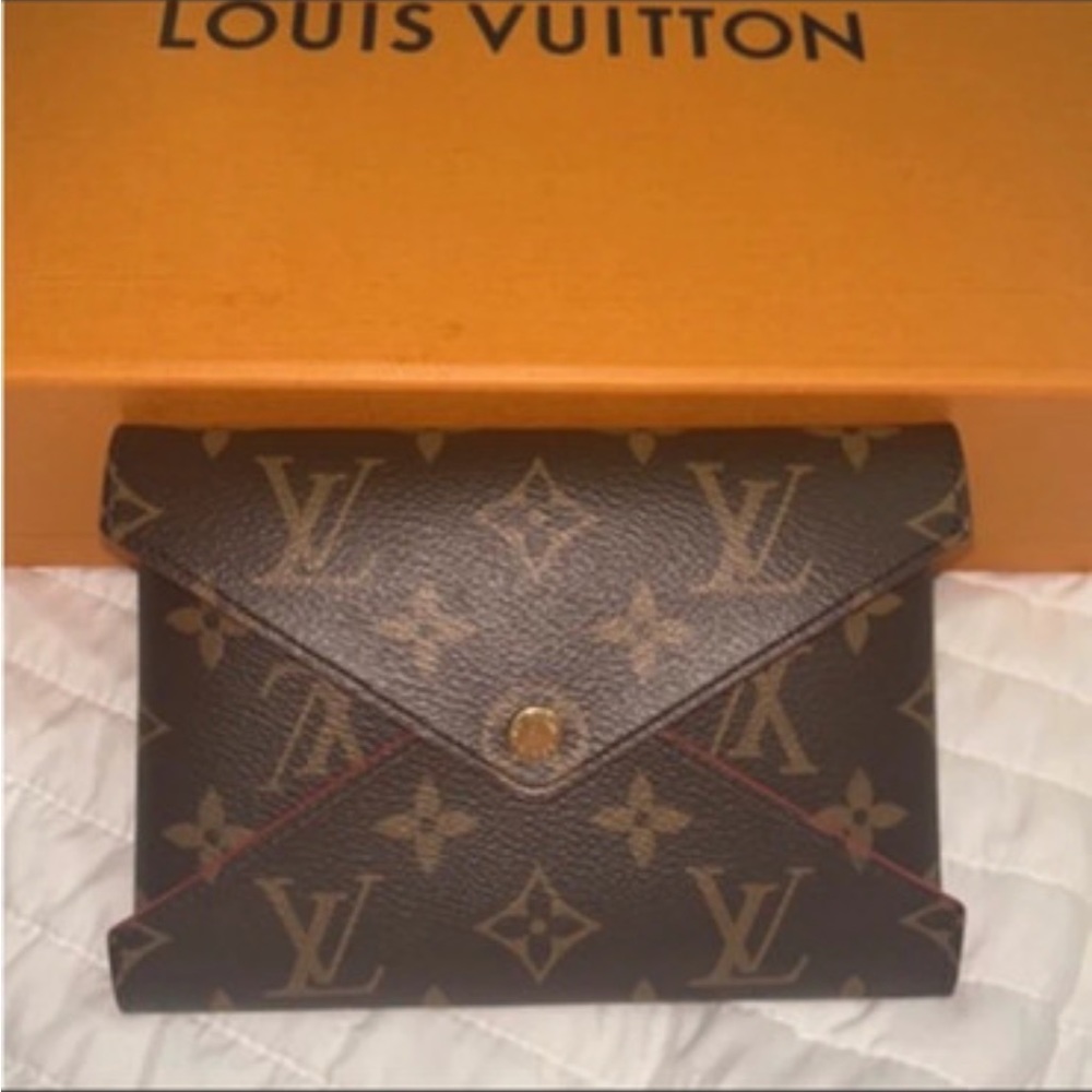 Louis Vuitton Kirigami Medium Pouch